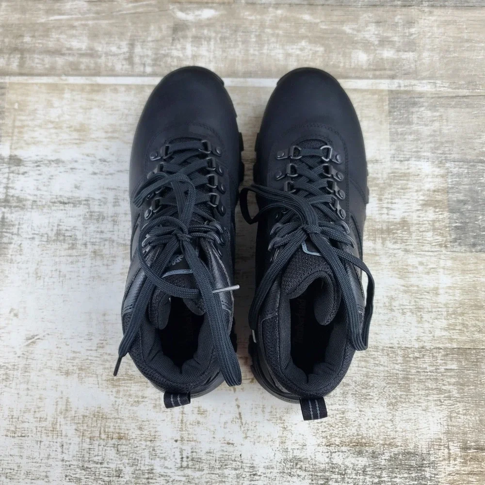 Timberland worn 2x
